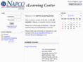 napcotraining.com