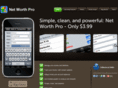 networthproapp.com