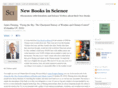 newbooksinscience.com