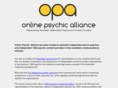 online-psychic-alliance.com.au