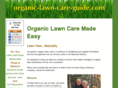 organic-lawn-care-guide.com