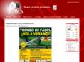 padelvstenis.es