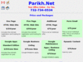 parikh.net