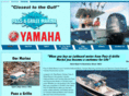 passagrillemarina.com