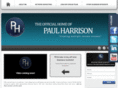 paulharrison.com