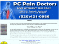 pcpaindoctors.com