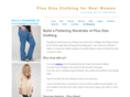 plus-size-4u.com