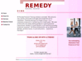 remedypersonaltraining.com