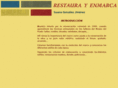 restaurayenmarca.com