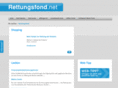 rettungsfond.net