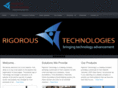 rigoroustech.com