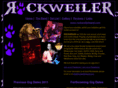 rockweilerband.com