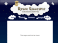 ryangillespie.com