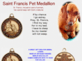 saintfrancismedal.com