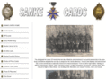 sanke-cards.com