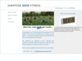 saratogacorefitness.com
