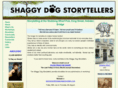 shaggydogstorytellers.com