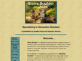 sierraboulder.com