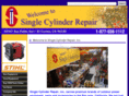 singlecylinderrepair.com