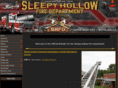 sleepyhollowfd.org