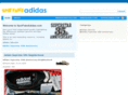 spotfakeadidas.com