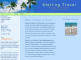sterlingtravelcenter.com