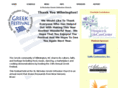 stnicholasgreekfest.com