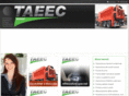 taeecgroup.com
