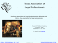 texasals.org