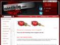 texturedneedles.com