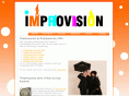 theatresports.co.za