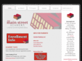 themainstreetacademy.net