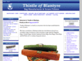 thistleofblantyre.co.uk