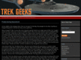 trekgeeks.com