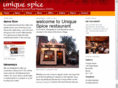 uniquespice.co.uk