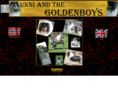 unniandthegoldenboys.com