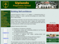 uplands.co.za