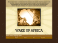 wakeupafrica.org