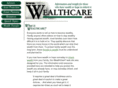 wealthcare.com