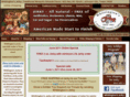 whittingtonsjerky.com