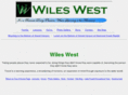 wileswest.com