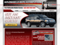 windshield-replacement-cost.com
