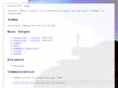 wiredwings.com