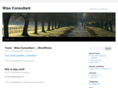 wiseconsultant.org