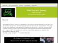 affordablegolfcars.net
