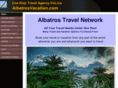 albatrostravel.net