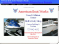 americanboatworks.com