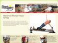 athenasfitnesssynergy.com
