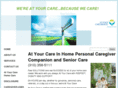 atyourcare.com