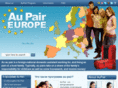 aupair-europe.com